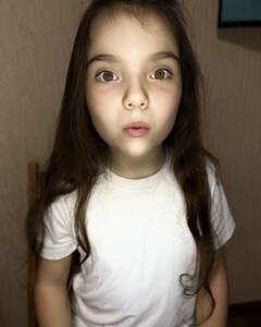 Мілана Іваницька Здивування