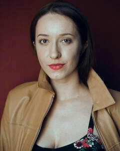 Ірина Кульчицька Закоханість