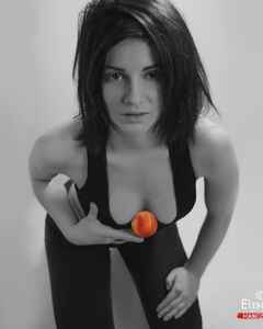 Алина Кравченко Пристрасть