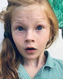 Тамара Данилюк Здивування