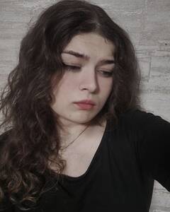 Маргарита Шаламова Смуток