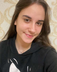 Анна Яворська Щастя