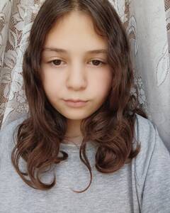 Возняк Юнона Nona Роздратування