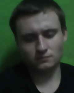 Сергій Греценко Втома