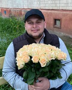 Микола Шаршонь Щастя