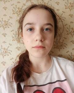 Алла Алещенко Втома