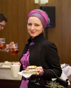 Лина Фараджаллах Сором