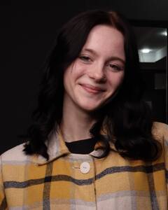 Daryna Tkahenko Щастя