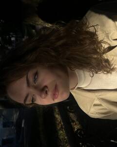 Катерина Резніченко Задумливість