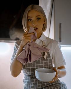 Катерина Дубравіна Здивування