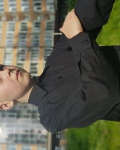 Данил Северин Лють