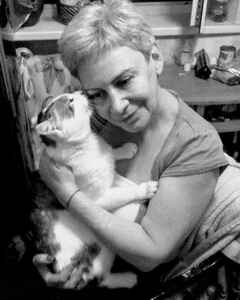 Елена Нижняя Сльози
