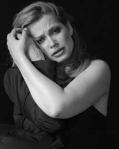 Olga Kiiashko Смуток