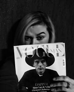 Nataliya Zinchenko Скепсис