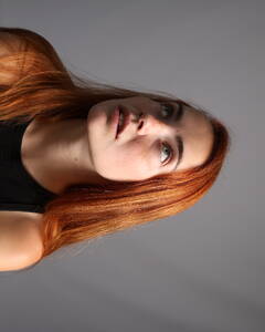 Дар'Я Літвіненко Задумливість