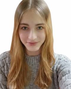 Ангеліна Каблучко Щастя