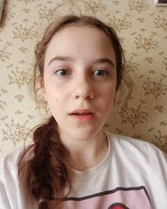 Алла Алещенко Здивування