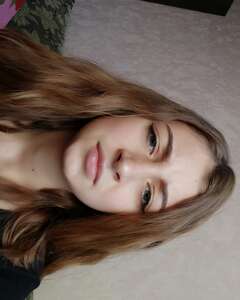 Анна Бомко Лють
