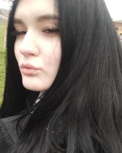 Анастасія Харченко Сором