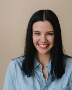 Катерина Євдощук Щастя