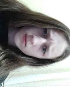 Анна Ковальчук Роздратування