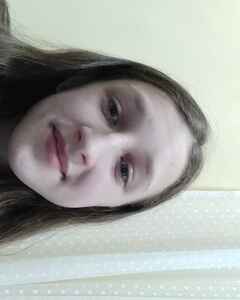 Анна Ковальчук Закоханість