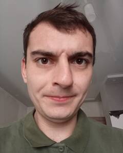 Олександр Марчук Роздратування