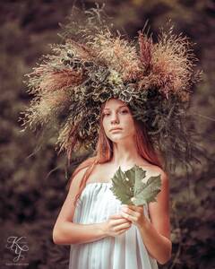 Анна Бондаренко Смуток