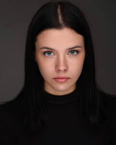 Катерина Євдощук Втома