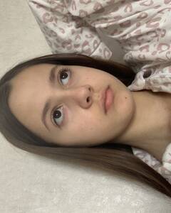 Анна Пендей Задумливість