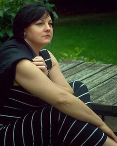 Вікторія Копоть (Цимбал) Смуток