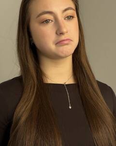 Валерія Панченко Смуток