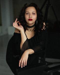Анна Герасименко Скепсис