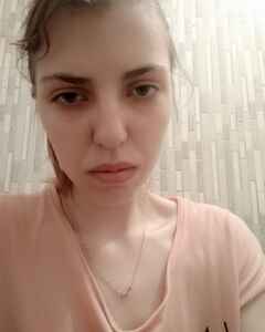 Анна Хорошко Смуток