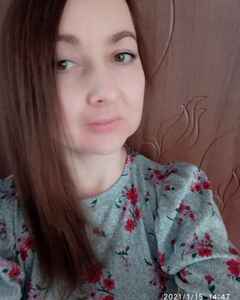 Оля Бокоч Задумливість