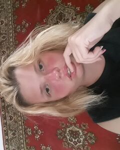 Anna Cat Пристрасть