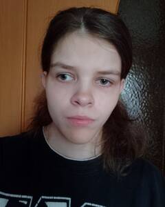 Богдана (Дана) Краснова Смуток