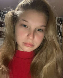 Daryna Gluschenko Смуток