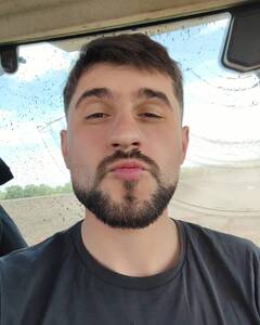 Олексій Завірюха Пристрасть