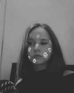 Лена Дужар Задумливість