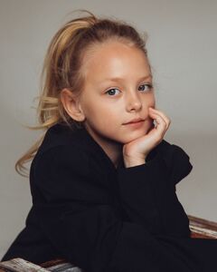Дар'я Мазур Задумливість