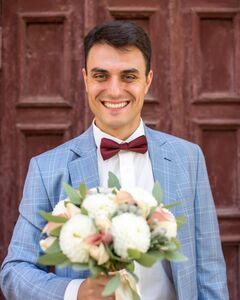 Олександр Чигасов Закоханість