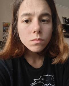 Крістіна Нікачало Смуток