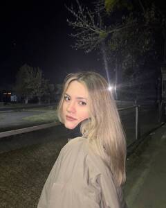 Alina Nosko Смуток