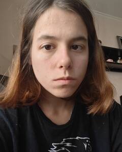 Крістіна Нікачало Лють