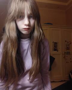 Майя Говоруха Лють