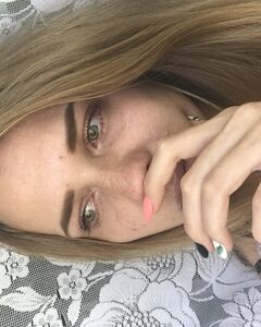 Hanna Smail Сльози