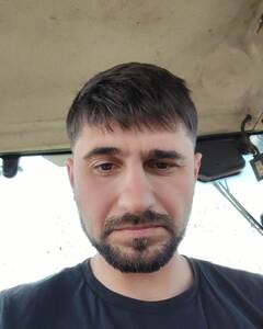 Олексій Завірюха Роздратування