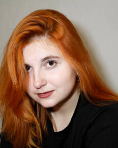 Софія Проценко Закоханість