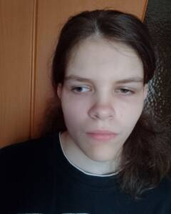 Богдана (Дана) Краснова Втома